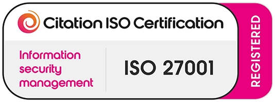 ISO 270001