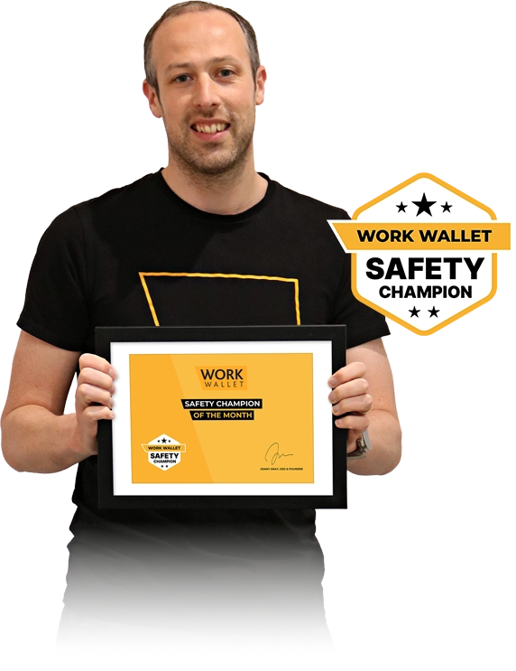 Safety Champion