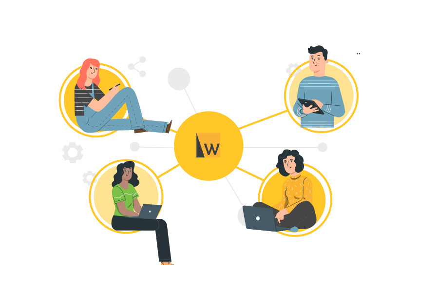 Be Connected