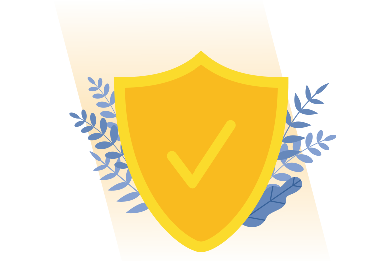 Safe and Secure