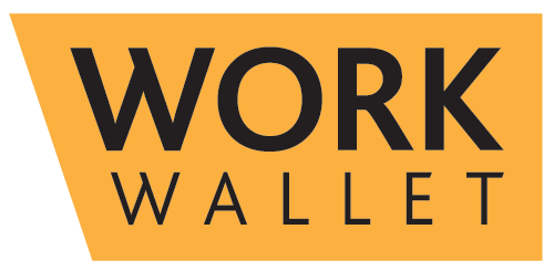 Work Wallet logo
