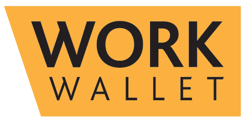 Work Wallet logo