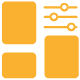 Health and Safety System Icon Dashboards