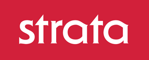 Strata uses Work Wallet health and safety software - company logo