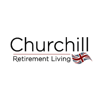 Churchill Retirement Living logo