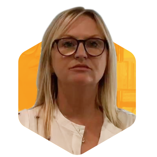 Claire Revitt SKN Group Clinic Manager