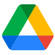 Work Wallet connects to Google Drive via Zapier