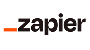 zapier logo systems integration and automation