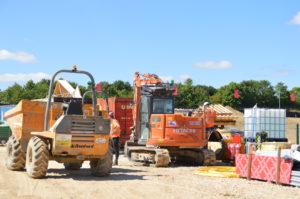 Digital health and safety makes contractor management easy