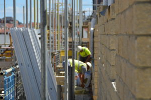 managing contractors for roofing for good contractor management