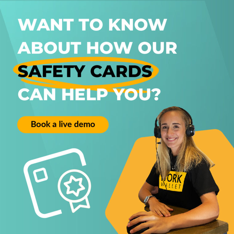 demo link banner safety cards