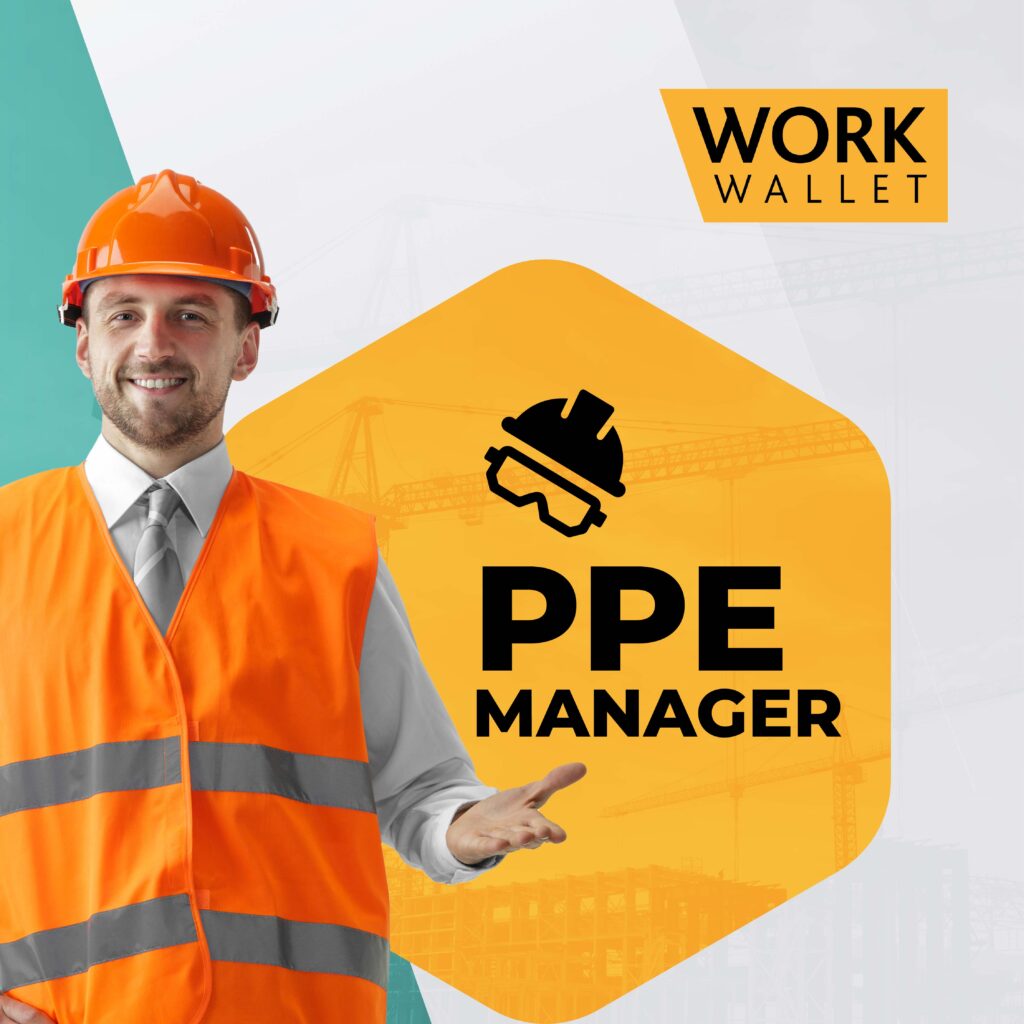 PPE Management