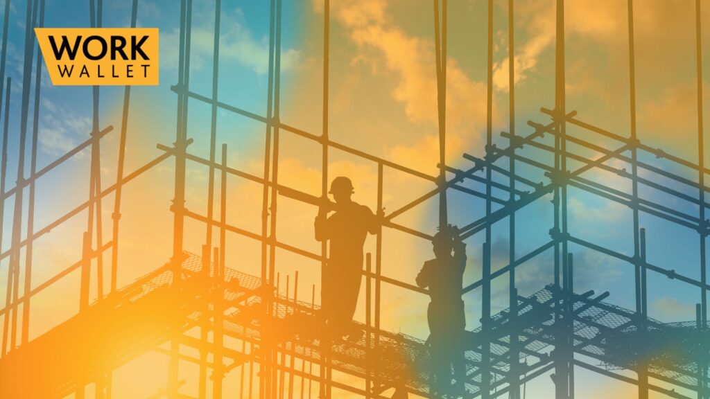 Boosting Construction Safety with Work Wallet