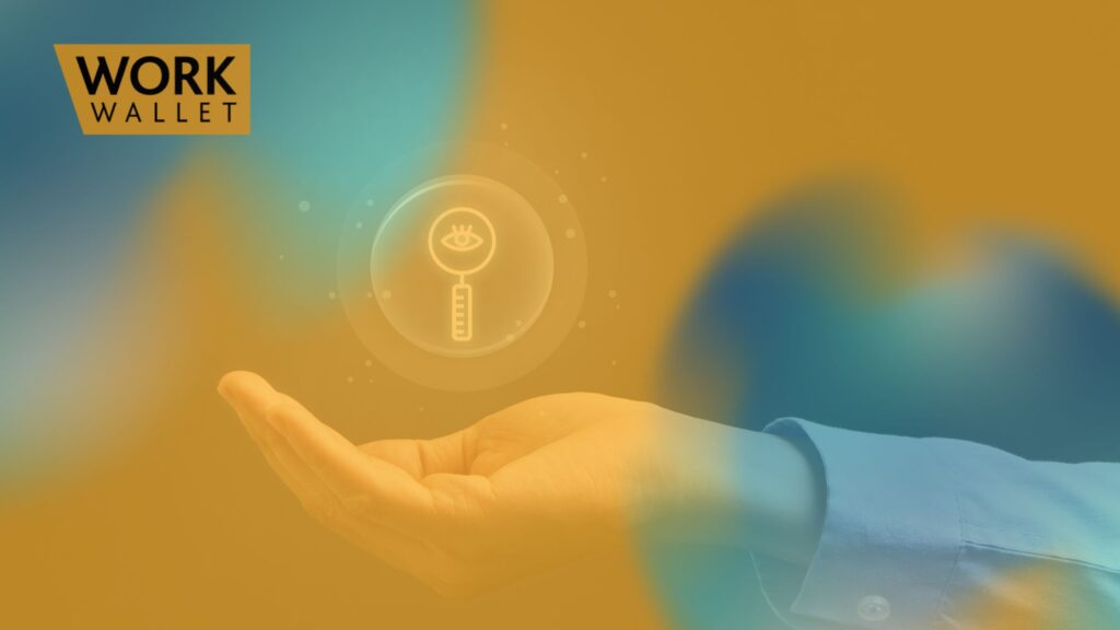 Identify trends with Work Wallet features