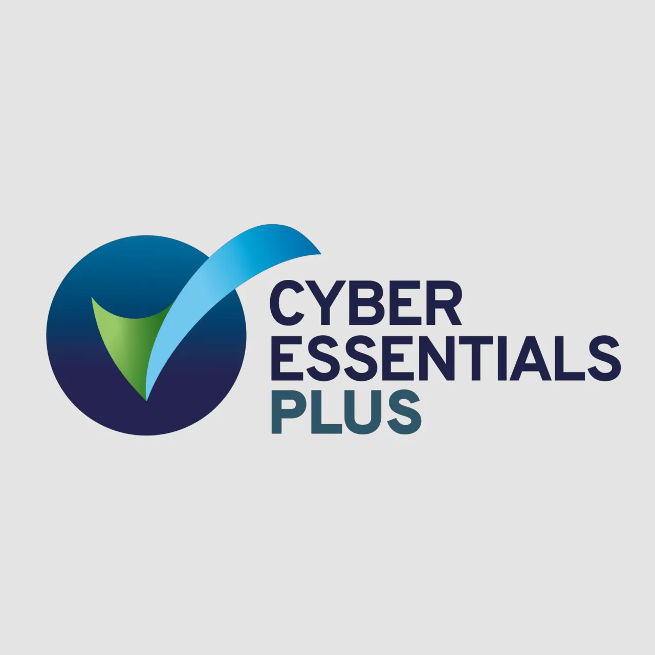 Cyber Essentials Plus certification logo