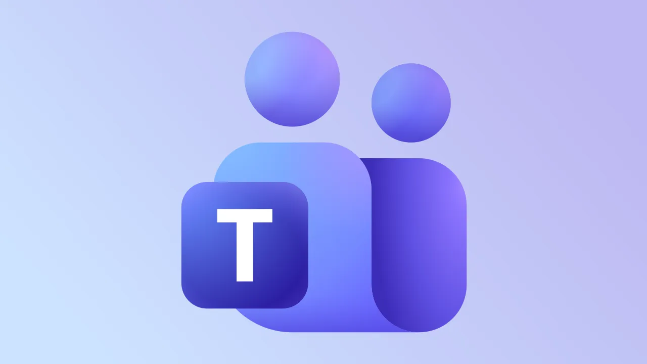 Microsoft Teams logo
